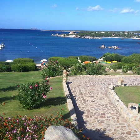 Appartamenti Marineledda Golfo Di Marinella Golfo Aranci Dış mekan fotoğraf