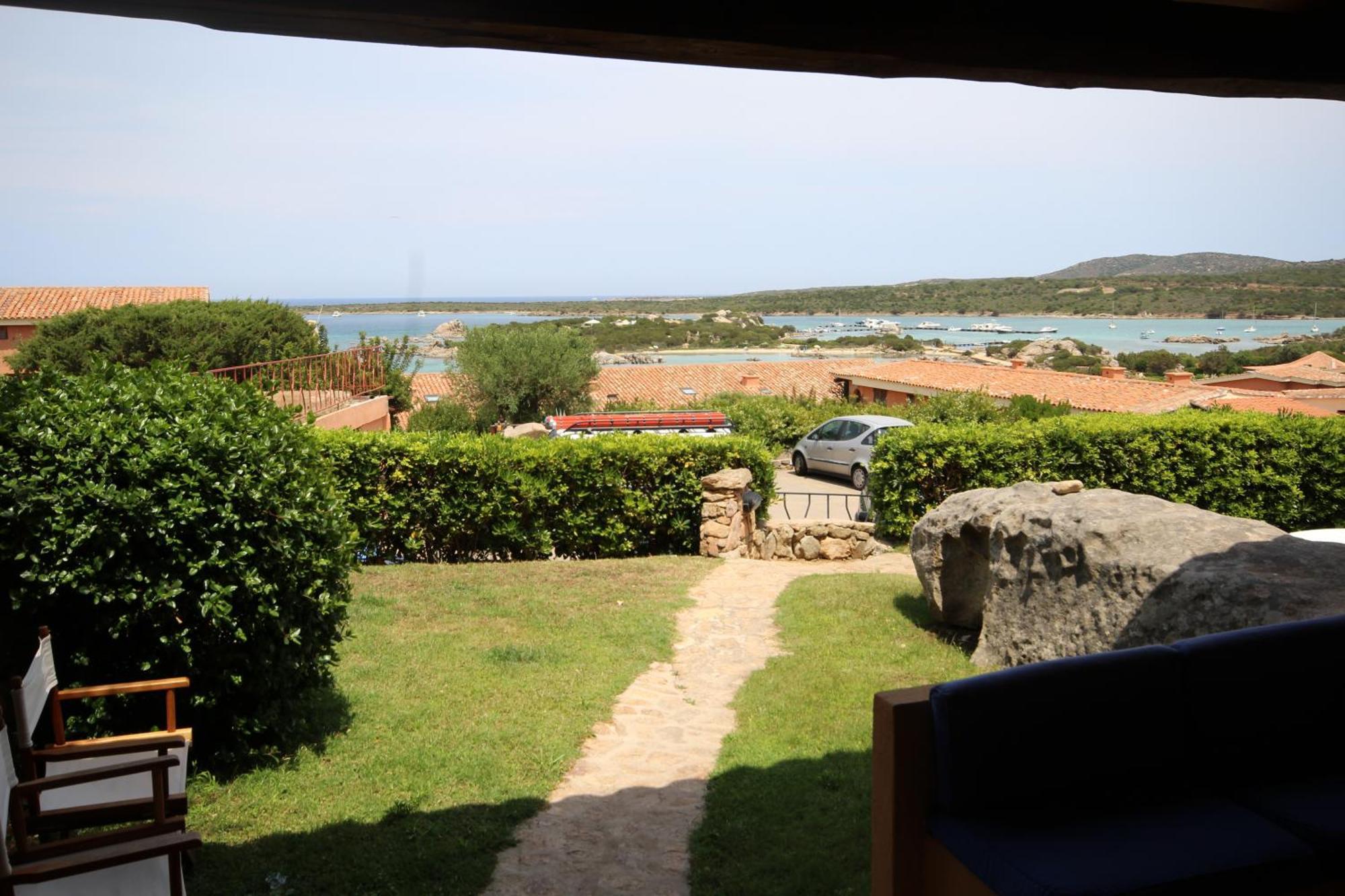 Appartamenti Marineledda Golfo Di Marinella Golfo Aranci Oda fotoğraf