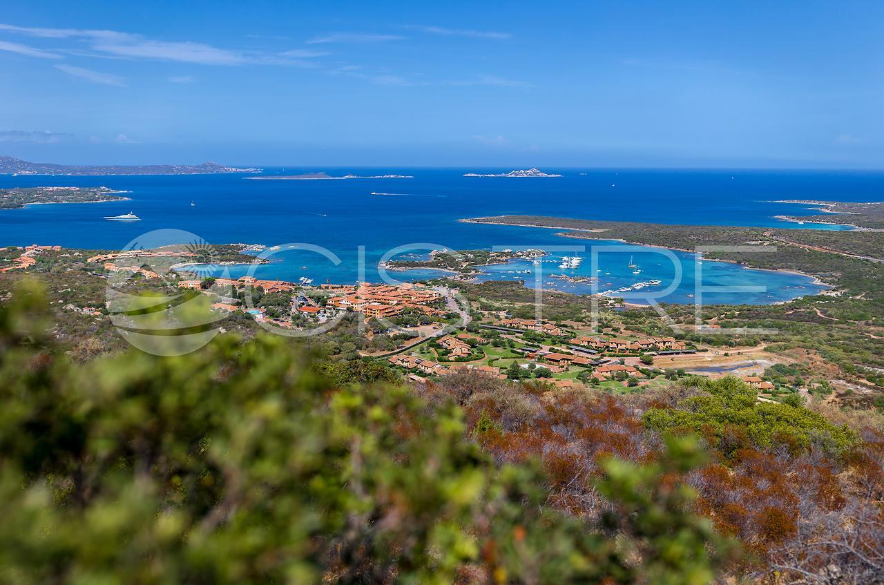 Appartamenti Marineledda Golfo Di Marinella Golfo Aranci Dış mekan fotoğraf