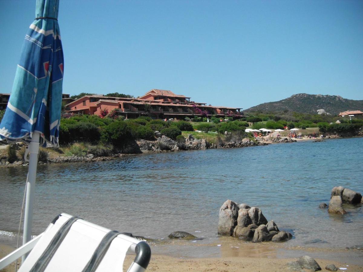 Appartamenti Marineledda Golfo Di Marinella Golfo Aranci Dış mekan fotoğraf