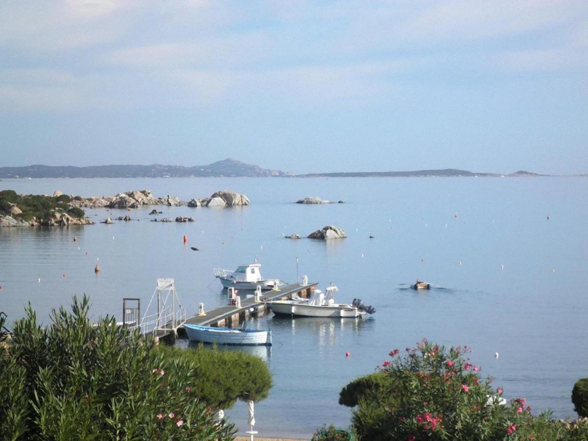 Appartamenti Marineledda Golfo Di Marinella Golfo Aranci Dış mekan fotoğraf
